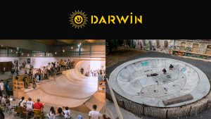 Photos : Darwin Écosysteme